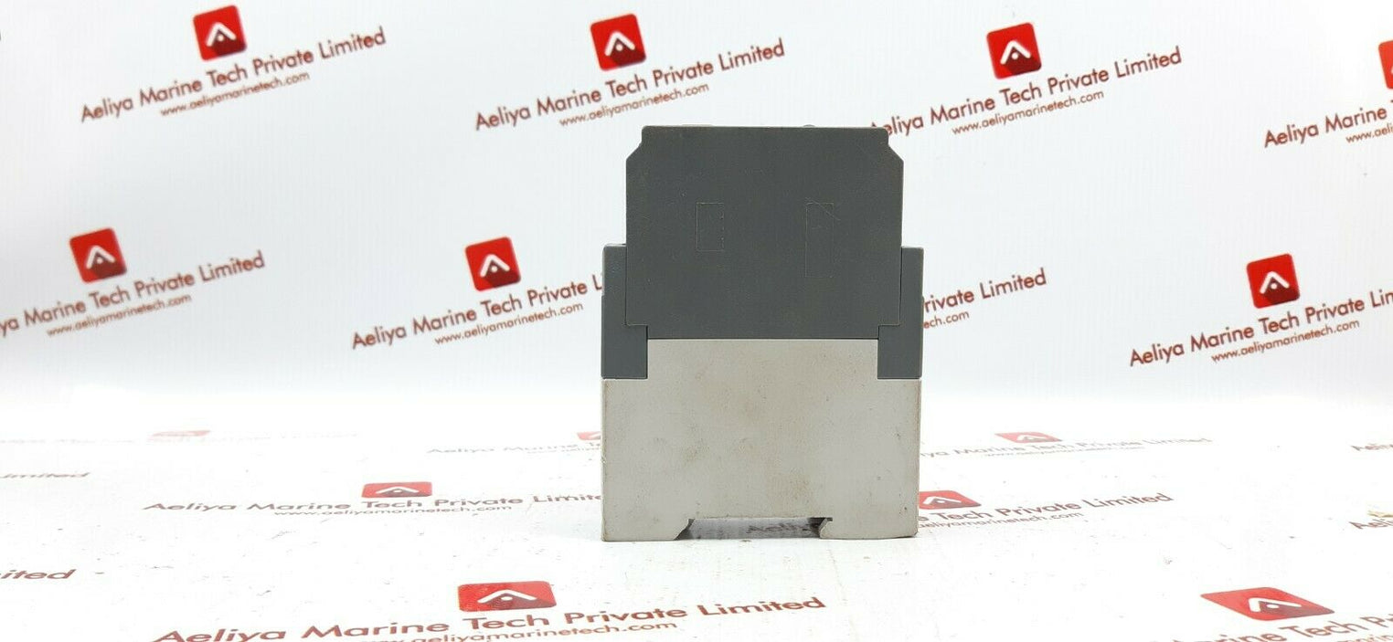 Abb cm-mss motor protection relay 24v 50/60hz