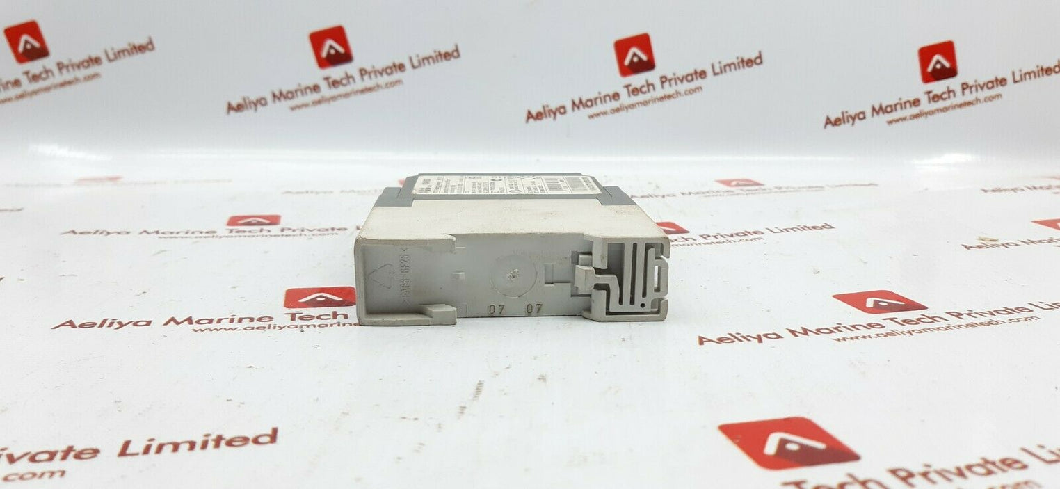 Abb cm-mss motor protection relay 24v 50/60hz