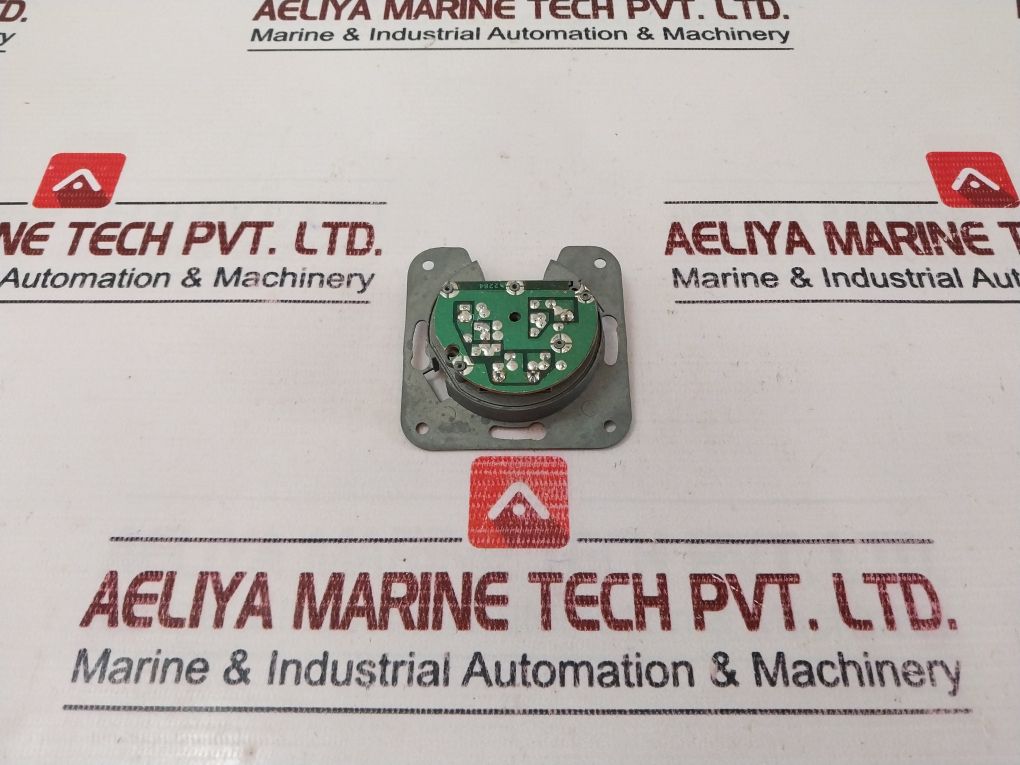 2264 Antenna End Wall Socket