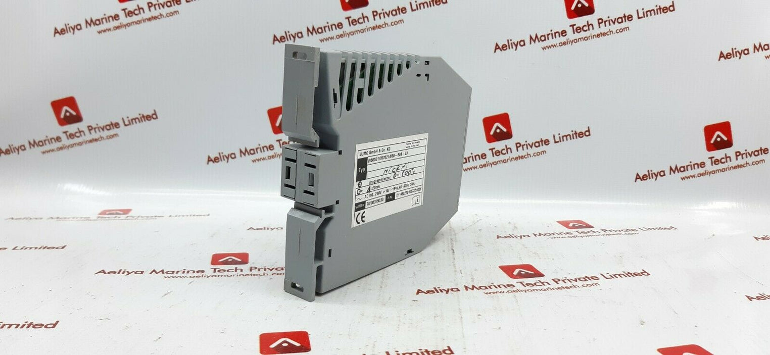 Jumo dtrans t02 pcp transmitter programmable (956521)707021/888-888-23