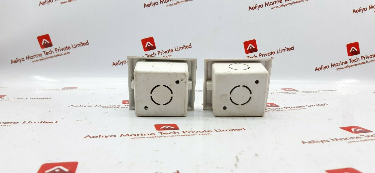 Agni devices fire response indicator