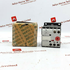 Klockner moeller dil et11-m-a timing relay