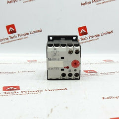 Klockner moeller dil et11-m-a timing relay