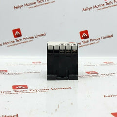 Klockner moeller dil et11-m-a timing relay