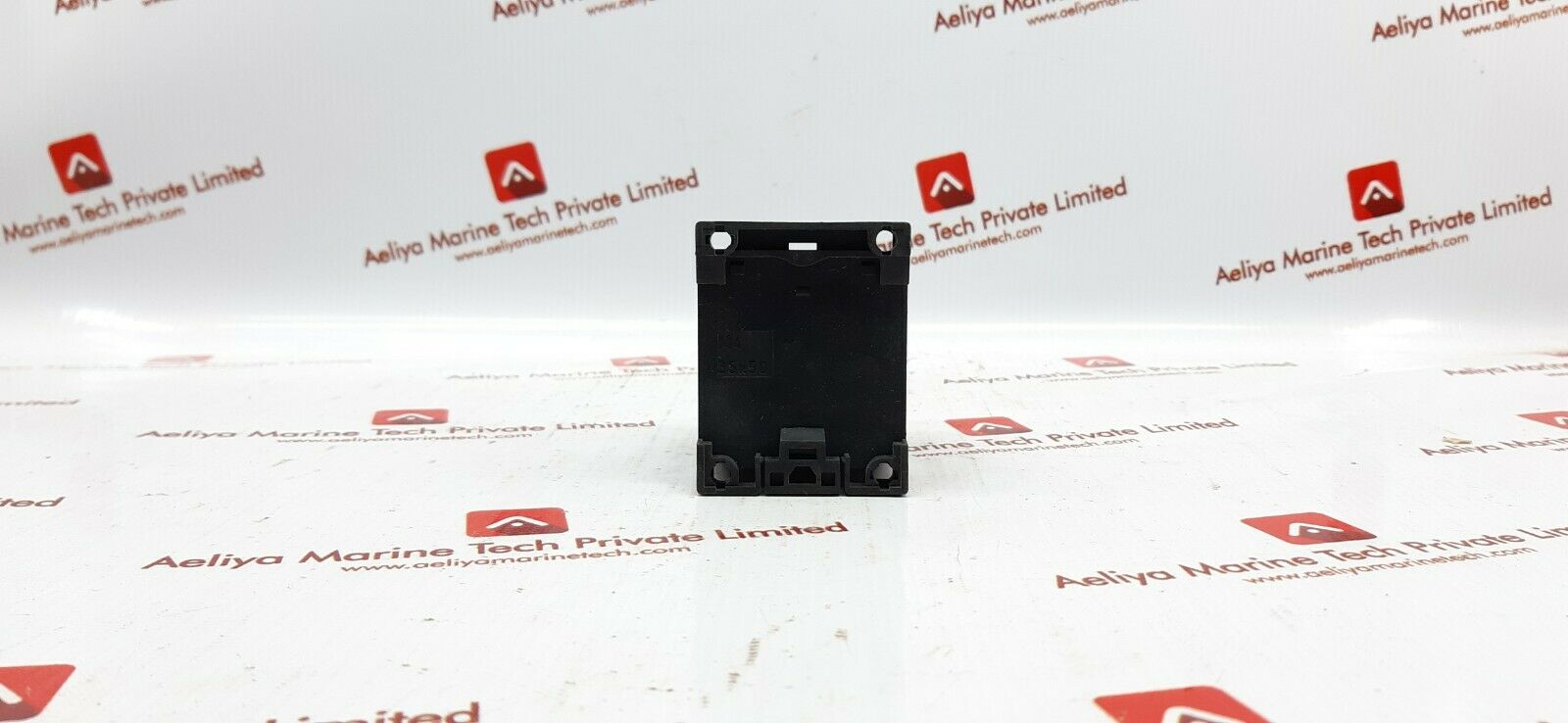Klockner moeller dil et11-m-a timing relay