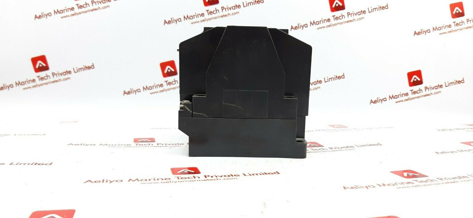 Mitsubishi du-a30 dc magnetic contactor 50a