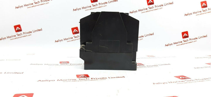 Mitsubishi du-a30 dc magnetic contactor 50a