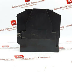 Mitsubishi du-a30 dc magnetic contactor 50a