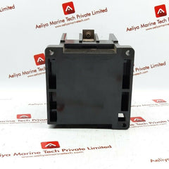 Mitsubishi du-a30 dc magnetic contactor 50a