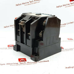 Mitsubishi du-a30 dc magnetic contactor 50a