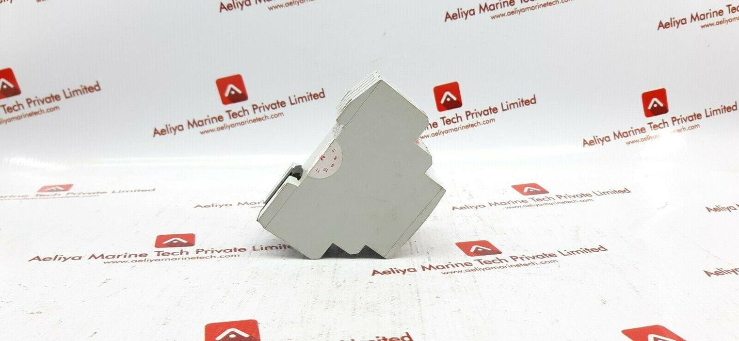 Electro dcm current monitor relay 24v