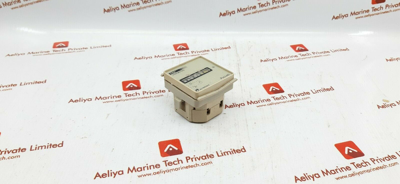Altronic piccoli tha horimetro ac220v 60hz