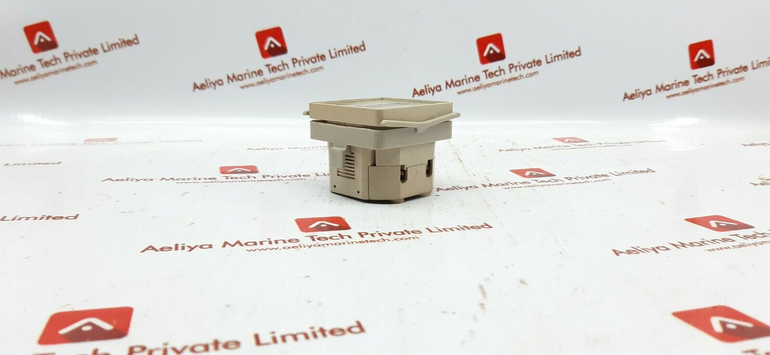 Altronic piccoli tha horimetro ac220v 60hz