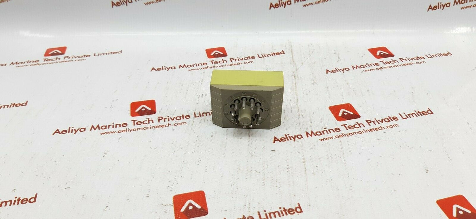 Comat ct3-e30/l timing module 0,2-3 sec 2-30 min