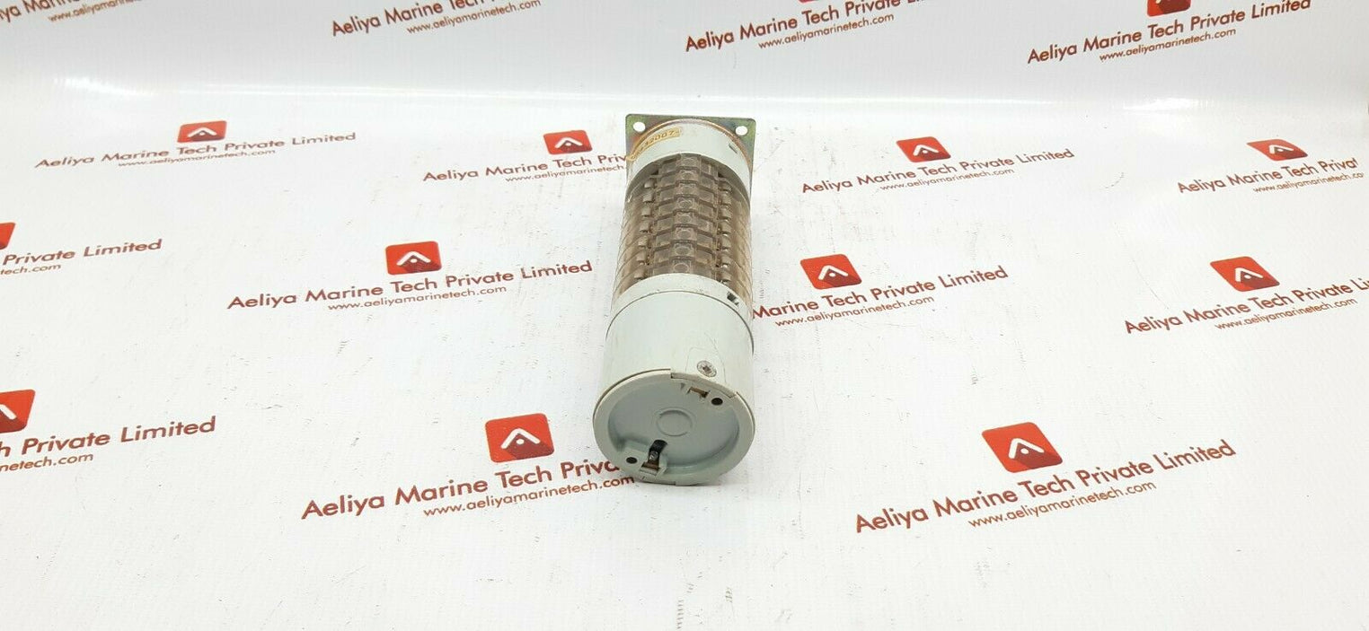 Asea abg10 rotary switch 500 v