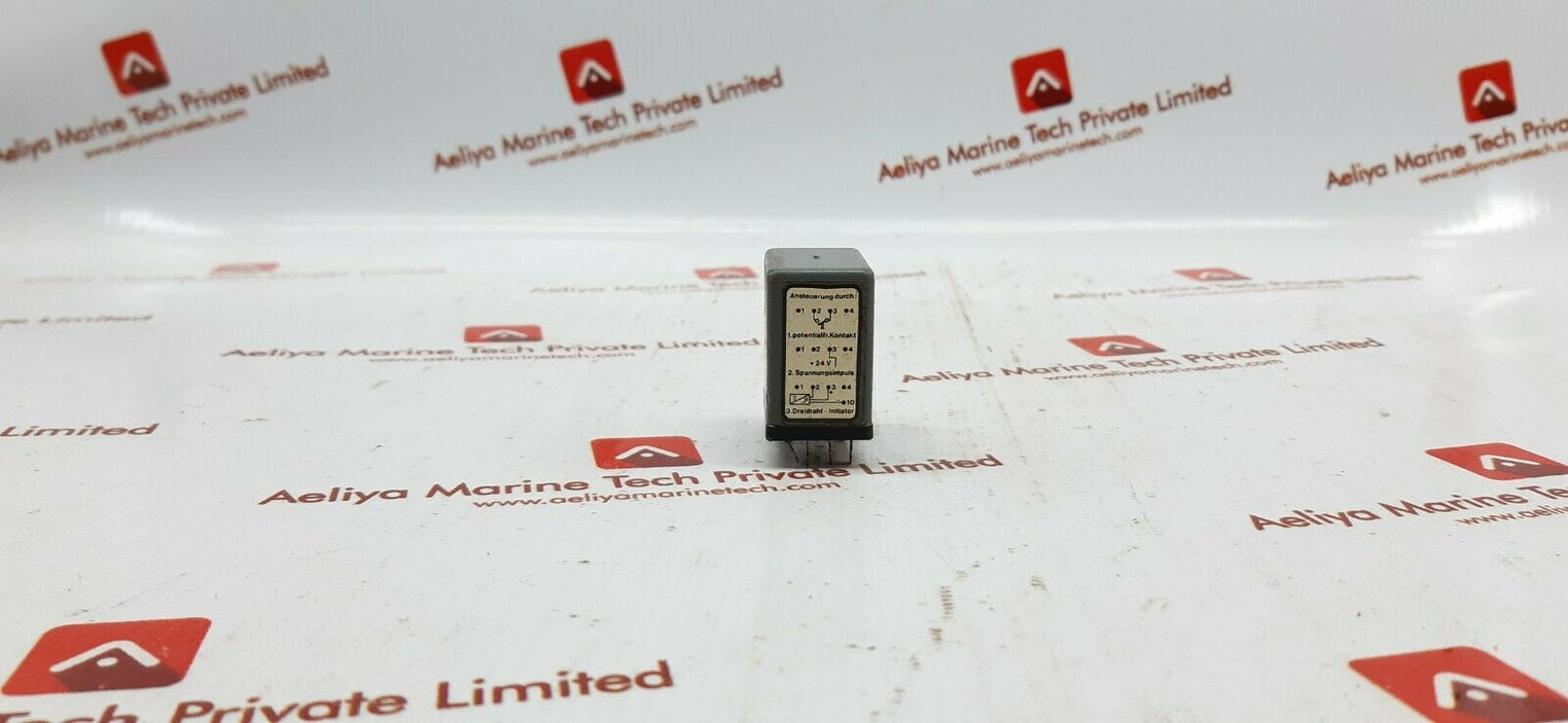 Turck za 24/1m 0,5s-1 min