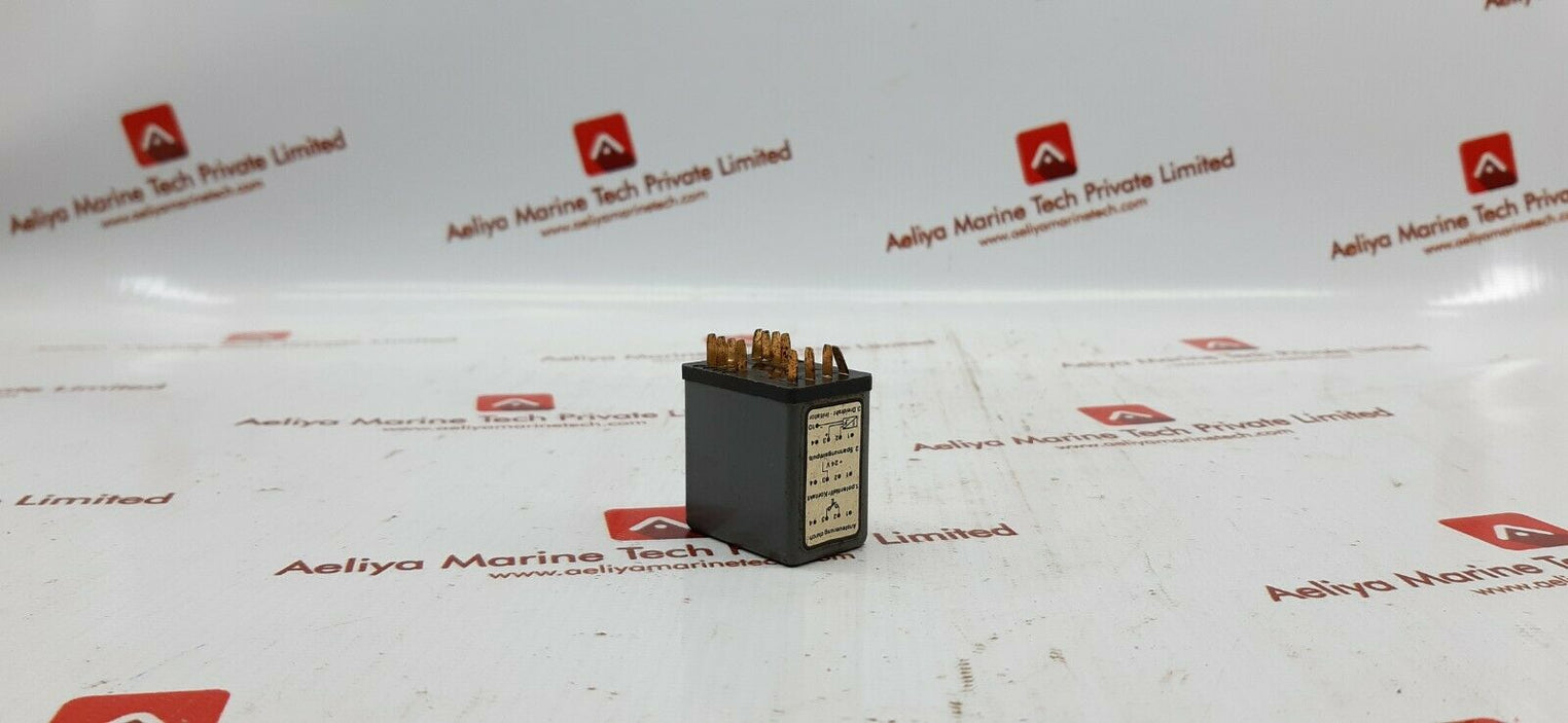 Turck za 24/1m 0,5s-1 min