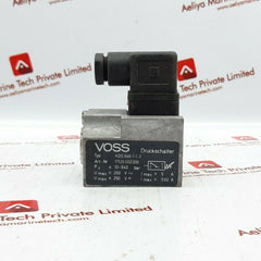 Voss kds 640-1-1-2 pressure switch 5520002000