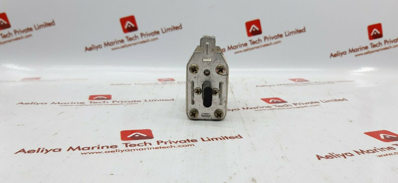 Siemens 3na 1016 fuse 415v 32a