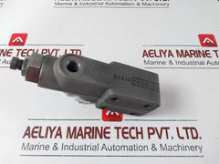 Bosch 799785-005 Hydraulic Control Valve