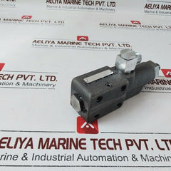 Bosch 799785-005 Hydraulic Control Valve