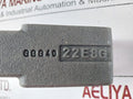 Bosch 799785-005 Hydraulic Control Valve