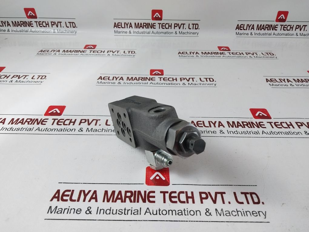 Bosch 799785-005 Hydraulic Control Valve