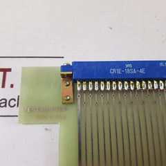 22Ei2368 Test Adapter Card
