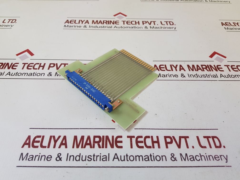 22Ei2368 Test Adapter Card
