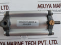 23-ai1616 Servo Cylinder 40