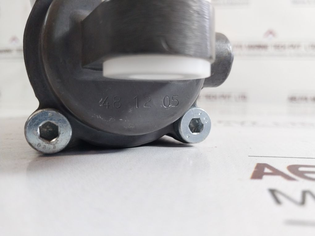 23-ai1616 Servo Cylinder 40