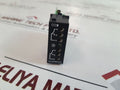 Carlo Gavazzi 2300689 Em-1 Output Module Relay
