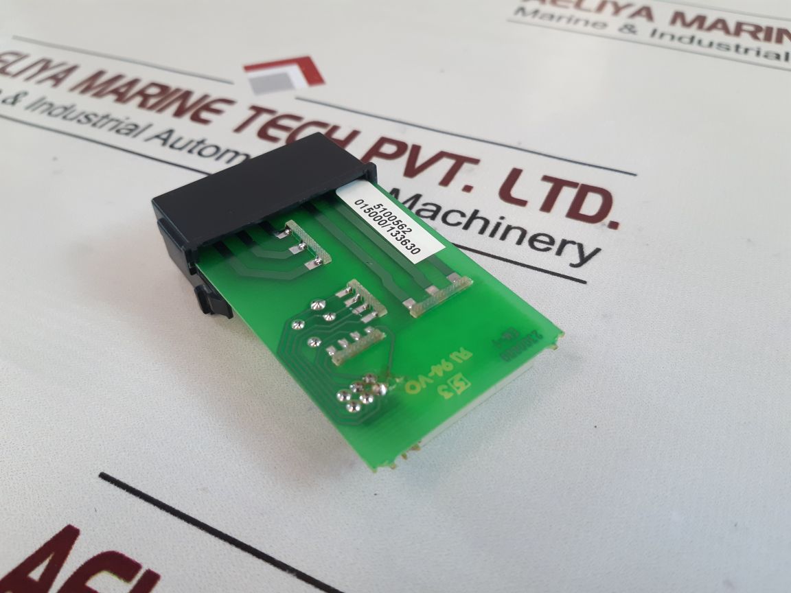 Carlo Gavazzi 2300689 Em-1 Output Module Relay
