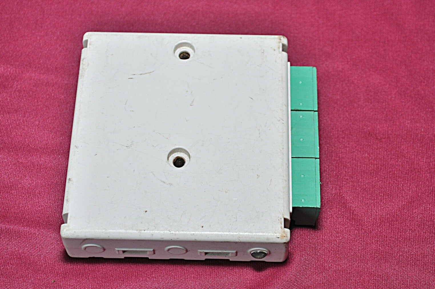 Morley ias mi-dcmo single output module