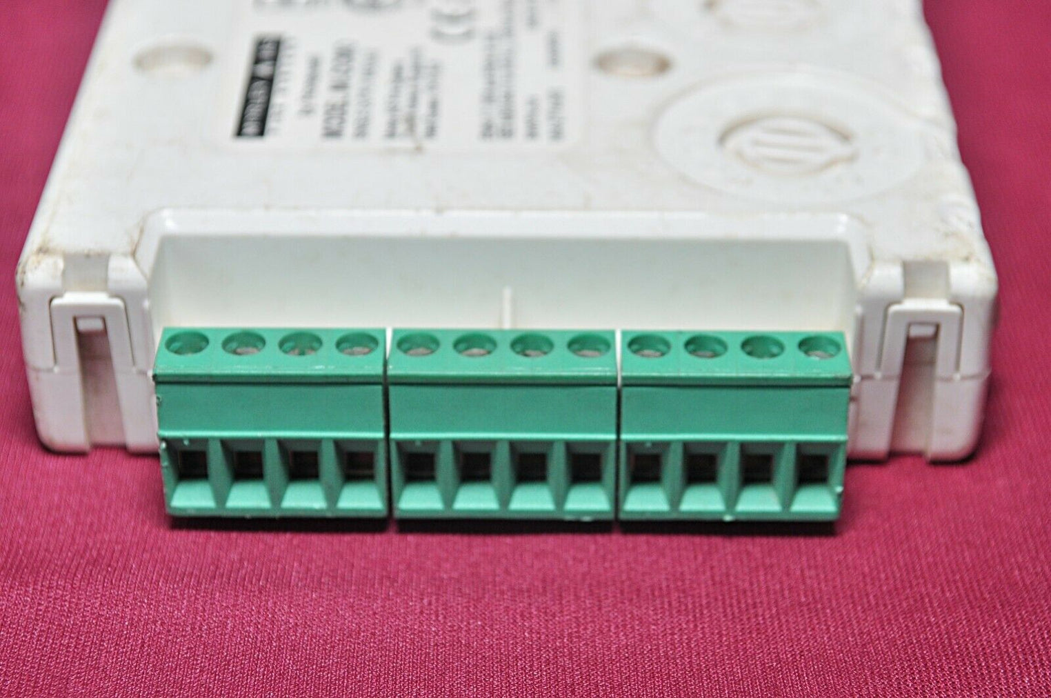 Morley ias mi-dcmo single output module