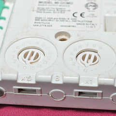 Morley ias mi-dcmo single output module