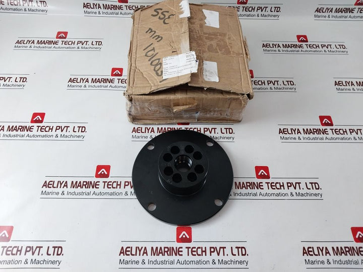 2302883-01 Adapter, Flange
