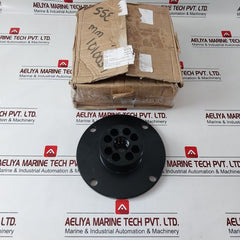2302883-01 Adapter, Flange
