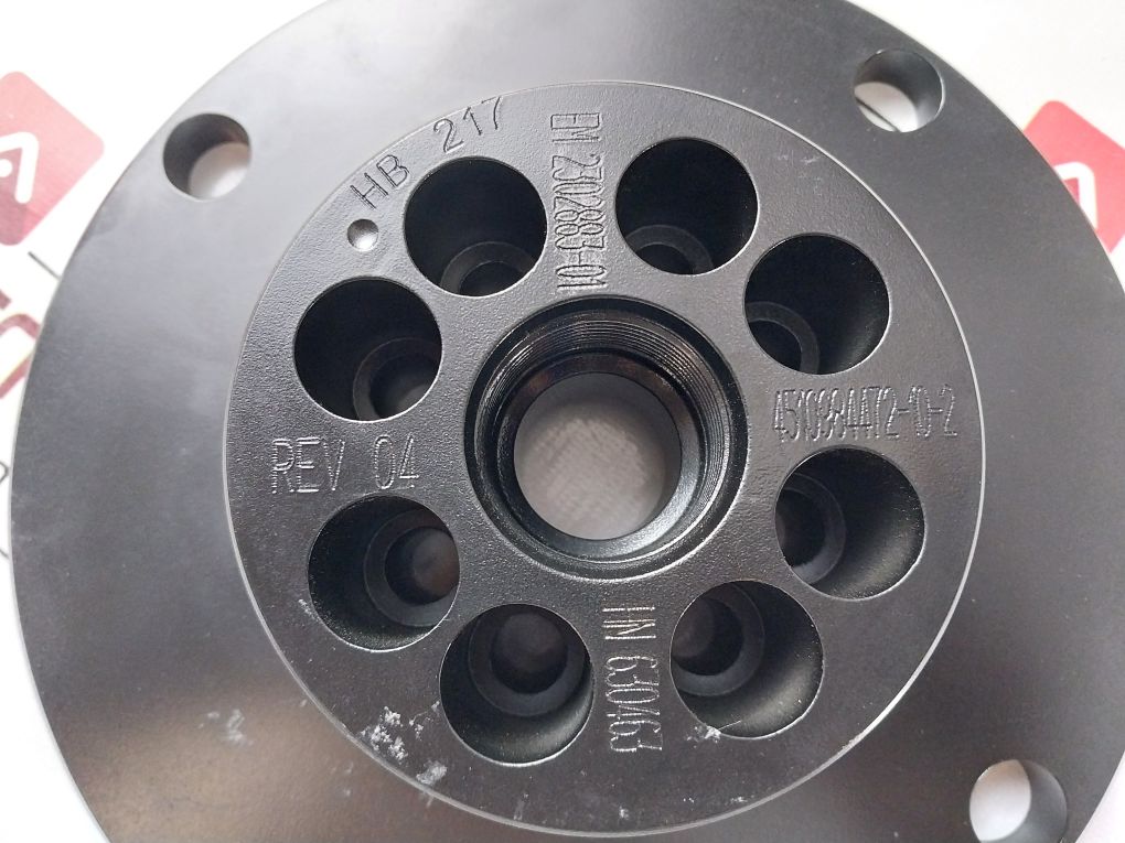 Cameron 2302883-01 Flange Adapter