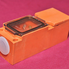 Schmersal ifl 20-333-11p-m20 inductive proximity switch