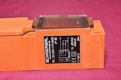 Schmersal ifl 20-333-11p-m20 inductive proximity switch