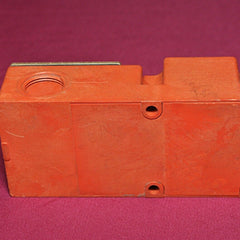 Schmersal ifl 30384-10/01-m20 inductive proximity switch