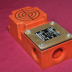 Schmersal ifl 30384-10/01-m20 inductive proximity switch