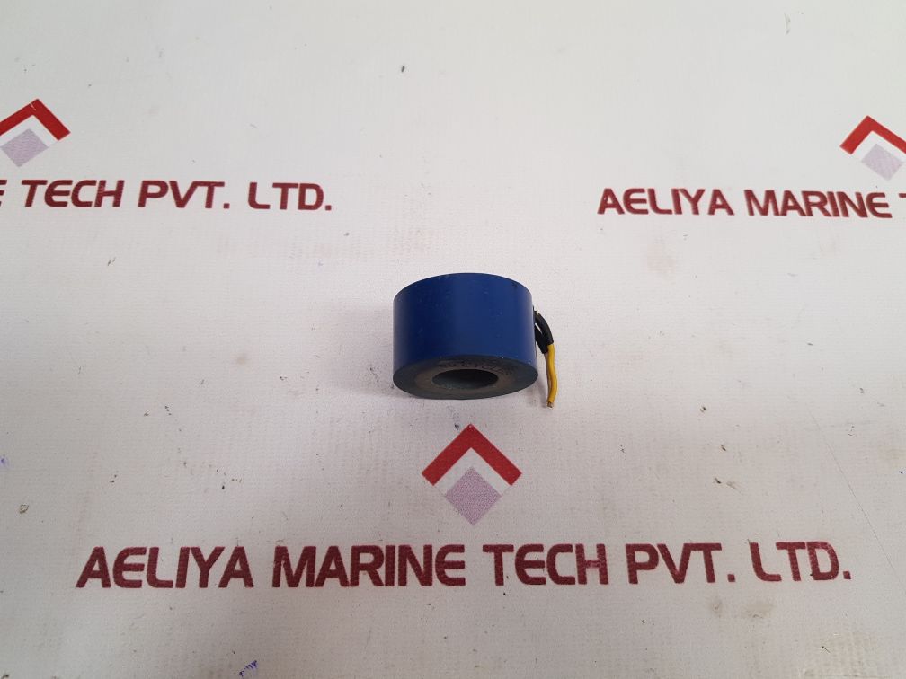 230 Volts 50 Cycles Coil