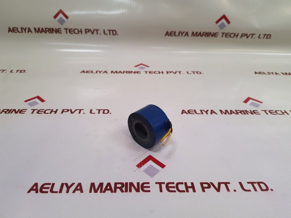 230 Volts 50 Cycles Coil