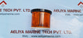 Deegee psa/ac/115230/led/a pulsed yellow led