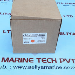 Deegee psa/ac/115230/led/a pulsed yellow led
