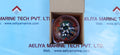 Deegee psa/ac/115230/led/a pulsed yellow led