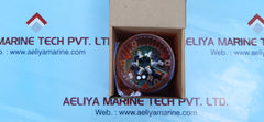 Deegee psa/ac/115230/led/a pulsed yellow led