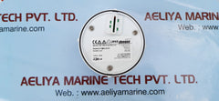 Deegee psa/ac/115230/led/a pulsed yellow led